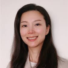 Monica Hsiao's Instagram, Twitter & Facebook