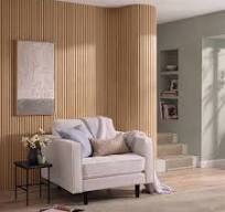Curved Wall Panels – Naturewall