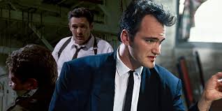 Reservoir Dogs: Why The Robbery Is Never Shown On Screen
