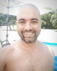 Algunos días antes con colaboradores. Taison Tv Ahora Tambien Podeis Llamarme Calvo Facebook