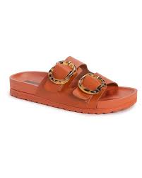 Muk Luks Grand Cayman Sandals - White, Women'S Size Jordan | Ubuy