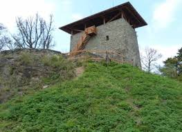Kőszeg mountains térkép atlasz webáruház. Koszegi Hegyseg Gerinctura Kirandulastippek