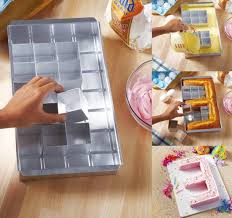 Ufunk Net Alphabet Cake No Bake Cake Cake Pans