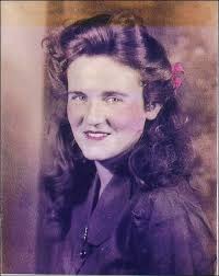 David's Mountain Memories: A Little Family History Part II