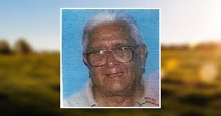 Charles M. Rodarte Obituary March 1, 2008