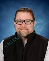 Staff — Clackamas Academy of Industrial Sciences