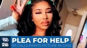 Jamilla Smith’s last plea for help: What 911 operator heard