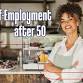 Self-Employment after 50 event in Portland, ME