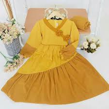 Usia 13 tahun hamil, saat 17 tahun sudah miliki 2 anak, cewek ini dibully tapi berakhir tak terduga. Baju Jestore Gamis Anak Perempuan Terbaru Modern Umur 8 9 Tahun Gamis Carona Syari Kids Ik Moscrepe Gamis Wanita Paling Laris Baju Muslim Lengan Panjang Model Trendy Modern Baju Muslim Dress Pesta Murah