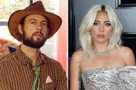 The lady gaga moniker was created by her former boyfriend and producer rob fusari —he sent a text message with an autocorrected version of queen 's song radio ga ga (a song he. Lady Gaga S Dog Walker S Lung Collapsed After Shooting People Com