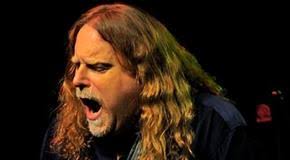 Catching Up With Warren Haynes