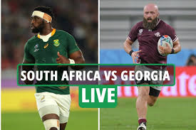 South africa vs lions tv channel, ko time, team news and more. Is South Africa Vs Georgia Rugby On Tv Channels Live Streams Kick Off Times Today S Lions Tour Warm Up Team Worldakkam