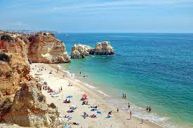 Choose from more than 5,000 properties, ideal house rentals for families. 6 Best Beaches In Portimao Which Portimao Beach Is Best For You Go Guides
