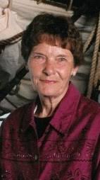 Dorothy Shaw Obituary