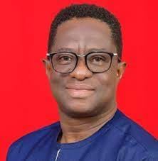 John Peter Amewu, Biography