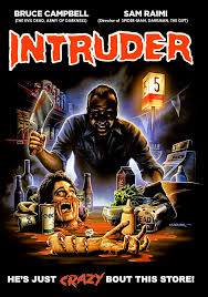 Never heard belongs to the following categories: Horror And Zombie Film Reviews Movie Reviews Horror Videogame Reviews Intruder 1989 Horror Film Review