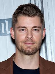 Luke Mitchell