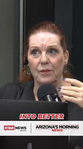 Julie Murphree, strategic communications director at the Arizona Farm  Bureau, spoke to Mike Broomhead about Arizona's agriculture.