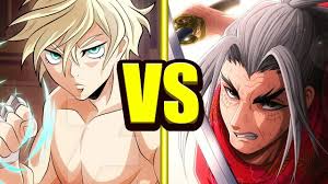 I've seen these two as the most controversial topics (buddha vs Adam is  also one) so which would you guys like an in depth analysis on. I believe  Poseidon and kojiro would