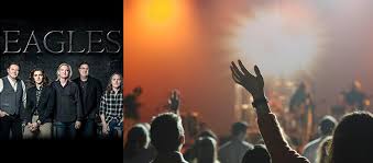 The Eagles Spokane Arena Spokane Wa Tickets