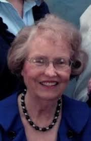 Ann Jordan Obituary (1935