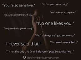 If you think you might be going through this situation yourself, you're not alone. How To Stop Gaslighting In Relationships Examples Signs Cure Laptrinhx News