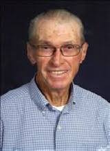 Obituary information for Delbert Harry Crooks