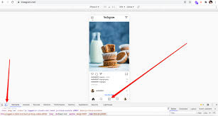 Instagram doesn't offer an official desktop desktop version, however. How To Post On Instagram From A Laptop Mac Or Pc For Free 2021 Update