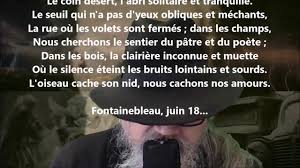 We did not find results for: L Hirondelle Au Printemps Victor Hugo Lu Par Yvon Jean Youtube