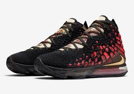 Quickstrike lebron 17 james gang name: Nike Lebron 17 Courage Release Date Sneakernews Com