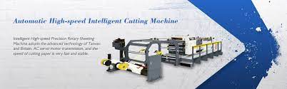Their main import partners are japan, mainland china. Automatic A4 Size Paper Making Machine Manufacturers And Suppliers Factory Supply Automatic A4 Size Paper Making Plant For Sale Sinotop
