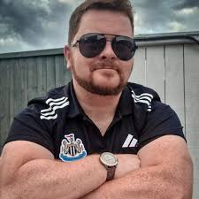 David Bonser (@Bono0481)