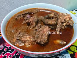 Entdecke rezepte, einrichtungsideen, stilinterpretationen und andere ideen zum ausprobieren. Resep Masak Daging Anjing Khas Batak Delinews Tapanuli