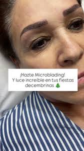 ¡En Microblading Zoé lo hacemos posible! 🤩✅, Luce unas cejas hermosas para  Navidad y tus fiestas decembrinas 🤩, Envíanos DM para agendar tu cita  ahora ‼️, #Microblading #Cejas #Brows #Belleza #Durango ...