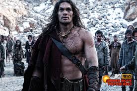 This article is little more than a placeholder for conan (jason momoa). New Image From Conan The Barbarian Starring Jason Momoa Heyuguys