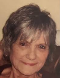 Obituary information for Patsy Minto