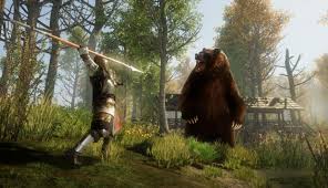 Channel supernatural forces or wield deadly weapons in a. New World Deluxe Edition Steam Key Preisvergleich