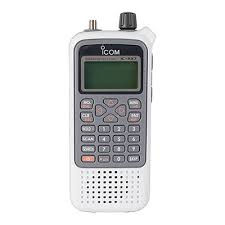 Image result for ICOM IC-RX7