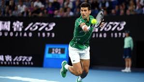 Best performers at ao 2021 Australian Open 2021 En Vivo Fecha Horarios Y Canales De La Final Del Grand Slam Con Novak Djokovic Via Espn Y Espn Play Full Deportes Depor