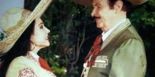 La historia de amor de Flor Silvestre y Antonio Aguilar | El Informador