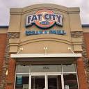 Fat City Steak & Grill House