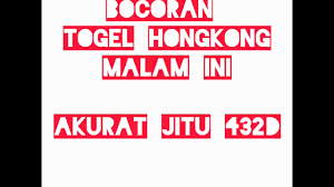 Check spelling or type a new query. Prediksi Hk 03 Juni 2020 Bocoran Togel Malam Ini Akurat Jitu Jacpot 4d Youtube