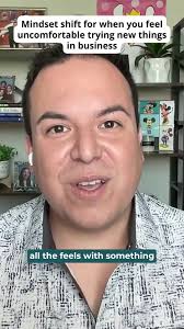 As a coach, we often get to try new...