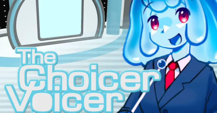 Trailer The Choicer Voicer