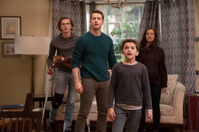 Manifest': NBC Renews Missing Plane Drama For Season 3