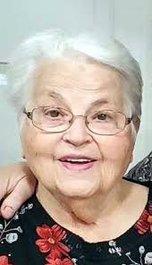 Marjorie Ruth Butler Obituary