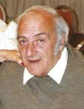 Obituary information for Carlo Altieri
