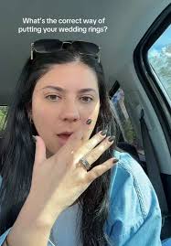 I been married for 17 years and never thought about this. 🤣 just curious  to know.