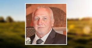 Robert Alan "Smoke" Myers Obituary April 23, 2021