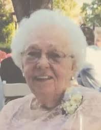 Phyllis Landberg Obituary (1926